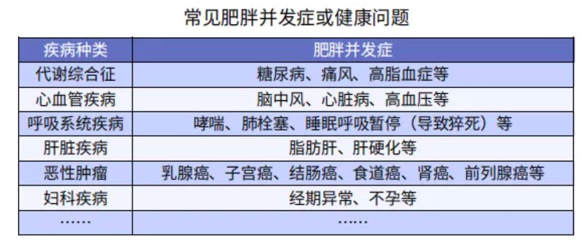 太胖被拒保怎么辦？