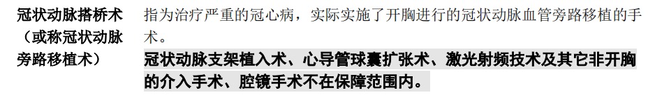 買了重疾險后啥都能賠嗎？咋賠呢？