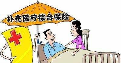 補(bǔ)充醫(yī)療保險是什么