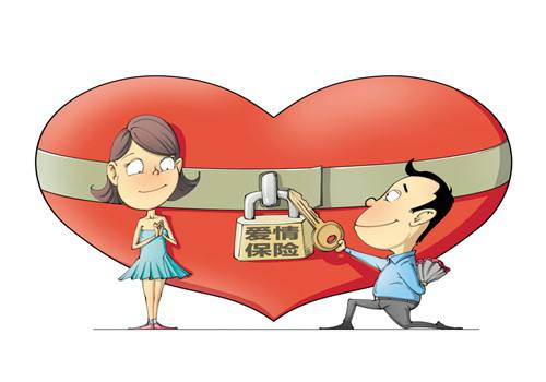 婚嫁保險(xiǎn)一年交多少錢？