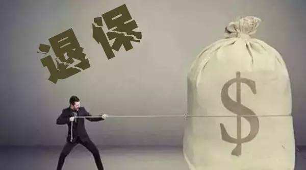 買的保險不想續(xù)保了能退嗎？