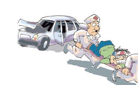給車買保險都不給人買？你的樣子讓人可悲又可笑