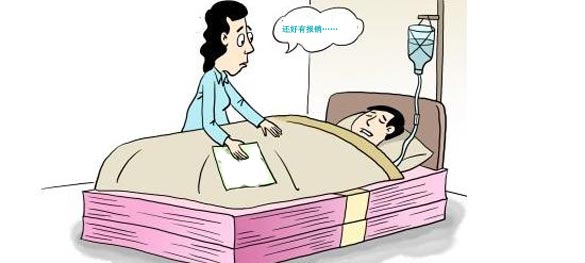 住院醫(yī)療險是什么，責(zé)任有哪些？