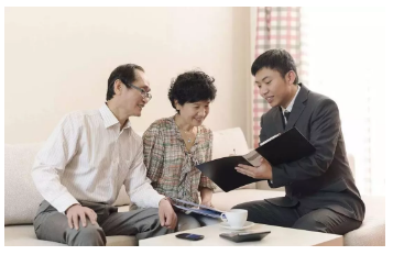 被親戚推銷保險(xiǎn)怎么應(yīng)對？