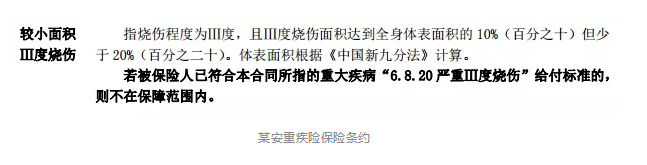 怎么選擇輕癥保障？