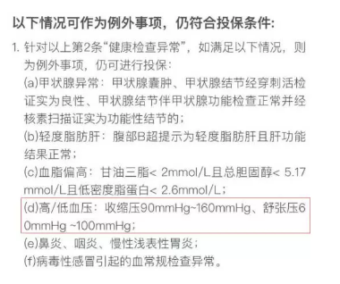 生過(guò)病還能買(mǎi)保險(xiǎn)嗎？