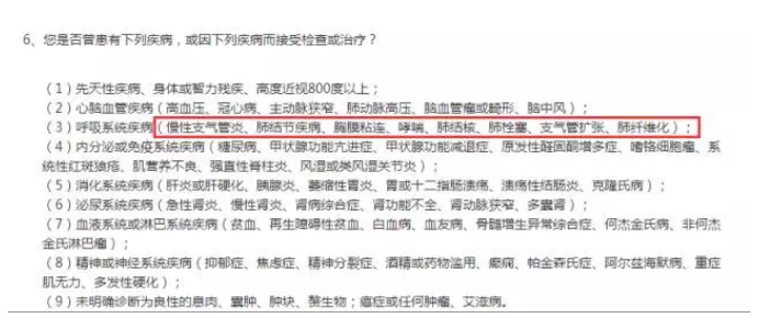 生過(guò)病還能買(mǎi)保險(xiǎn)嗎？