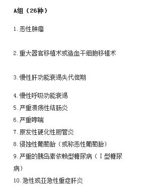 多次賠付的重疾險(xiǎn)如何選擇