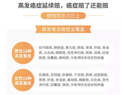 瑞泰超級(jí)瑪麗重疾險(xiǎn)怎么樣？