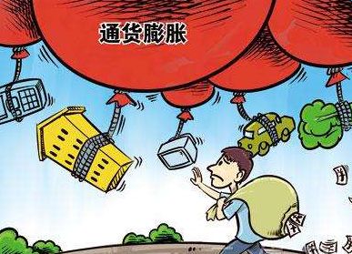 買保險如何抵御通貨膨脹？