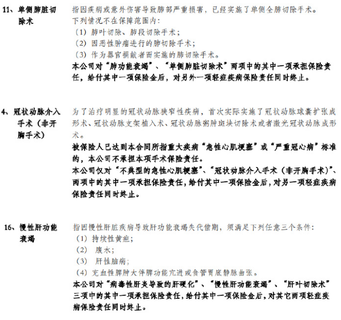 海保及時雨重疾險怎么樣 有什么特點？