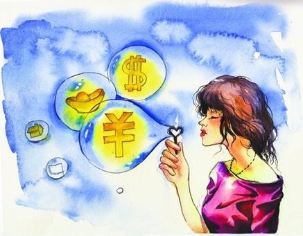 患難見真情，關(guān)鍵時(shí)刻只能靠自己！女性應(yīng)該買哪些保險(xiǎn)？
