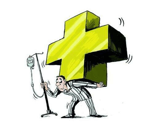  人人安康百萬醫(yī)療險怎么樣 值不值得買？